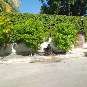 Сasa de vacaciones Bonita casa cerca de la playa!, Playa del Carmen